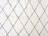 Tadla Beni Ourain Rug 8'6" x 11'